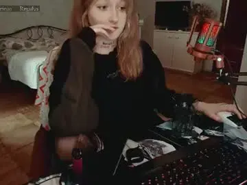 Chaturbate Adult Webcam of raiingurl