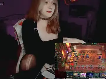 Chaturbate Live Sex of raiingurl