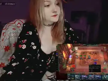 Chaturbate Free Porn Cam of raiingurl