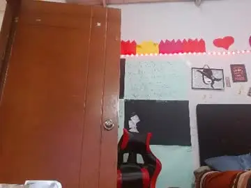 Chaturbate Watch Live Sex Cams of saray_extrovert1