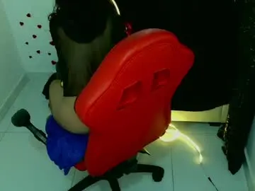 Chaturbate Live Sex of skinny_hot723