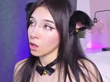 Chaturbate Sex Cam of sweet_kitty_3