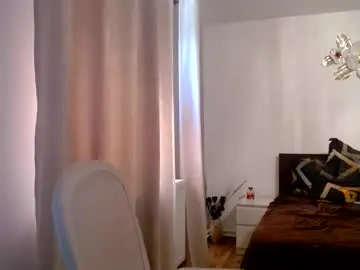 Chaturbate Adult Webcam of sweetmayacutie