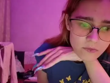 Chaturbate Live Sex of tender__ada