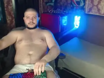 Chaturbate Adult Video Chat of the_avengersgth