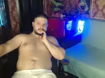 Chaturbate Live Porn of the_avengersgth