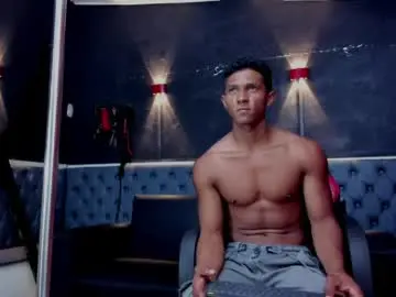Chaturbate Best live sex cam show of yoel_blessed