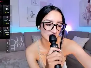 Chaturbate Private Sex Chat of barbie_ev