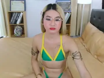 Chaturbate Live Sex Cam of jessie_empress