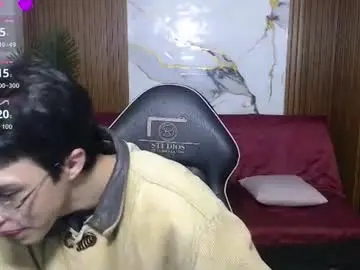 Chaturbate Best live sex cam show of martin_tay