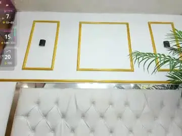 Chaturbate Free Porn Cam of miranda_vegaa