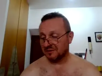 Chaturbate Best Webcam of modesto1969