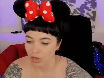 Chaturbate Private Sex Chat of neogeisha28