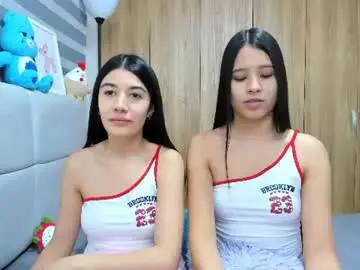 Chaturbate Best Webcam of roseandmiah