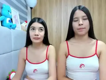 Chaturbate Live Sex of roseandmiah