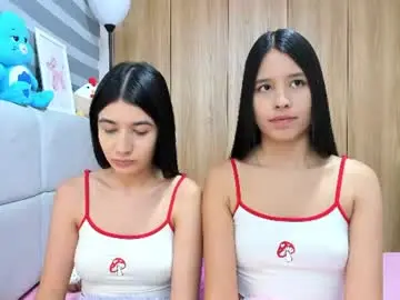 Chaturbate Adult Webcam of roseandmiah
