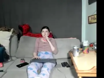 Chaturbate Live Porn of roxihazeleyes