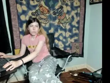Chaturbate Adult Video Chat of roxihazeleyes