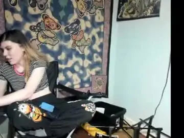 Chaturbate Adult Webcam of roxihazeleyes