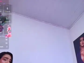 Chaturbate Best Webcam of sexy_fresita