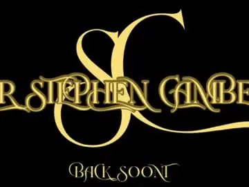 Chaturbate Best live sex cam show of sirstephen_cams