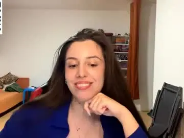 Chaturbate Adult Webcams of sweetfenomen67