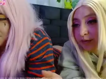 Chaturbate Free Live Porn of the_lesbian_game