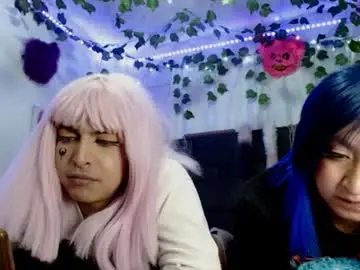 Chaturbate Adult Webcam of the_lesbian_game