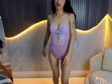 Chaturbate Adult Webcams of tifany_tx