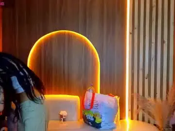 Chaturbate Sex Chat of tifany_tx