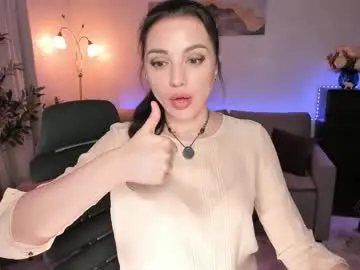 Chaturbate Adult Webcam of vikibellson