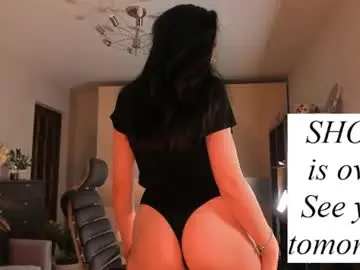 Chaturbate Nude Webcam of vikibellson