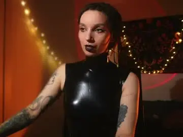 Chaturbate Sex Chat of _alicemorrison_