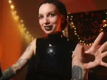 Chaturbate Live Porn of _alicemorrison_