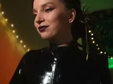 Chaturbate Sex Chat of _alicemorrison_