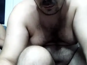 Chaturbate Nude Webcam of bdsm_couple177