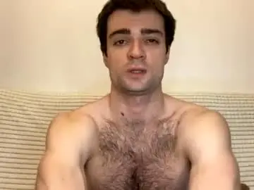 Chaturbate Sex Cam of beautifulnik