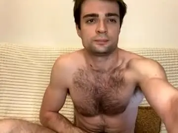 Chaturbate Live Sex Cam of beautifulnik