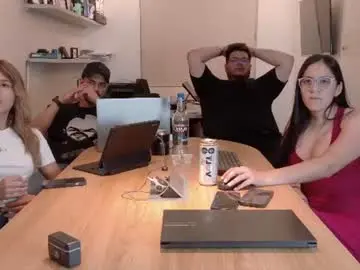 Chaturbate Adult Webcam of hader2025