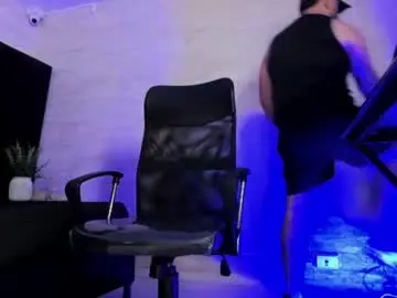 Chaturbate Sex Chat of jhon_bear02