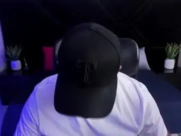 Chaturbate Sex Chat of jhon_bear02
