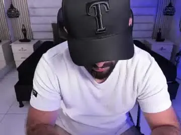 Chaturbate Live Porn of jhon_bear02