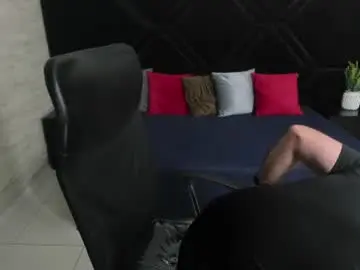 Chaturbate Best Webcam of jhon_bear02