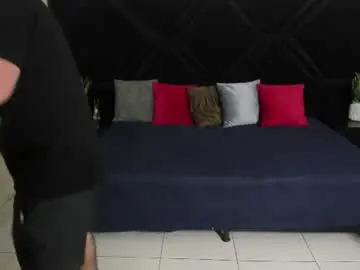 Chaturbate Live Porn of jhon_bear02