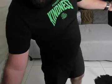 Chaturbate Sex Cam of jhon_bear02