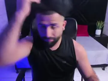 Chaturbate Live Sex of jhon_bear02