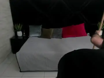 Chaturbate Free Porn Cam of jhon_bear02
