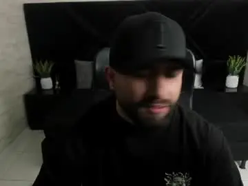 Chaturbate Live Porn of jhon_bear02