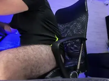 Chaturbate Sex Cam of jhon_bear02