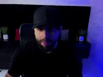 Chaturbate Best Webcam of jhon_bear02